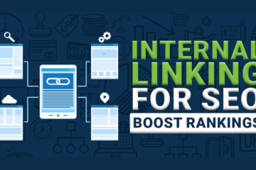 Mastering Internal Linking For SEO Success