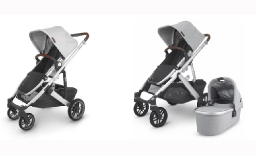 Celebrity Baby strollers - Investing In Your Baby Style!