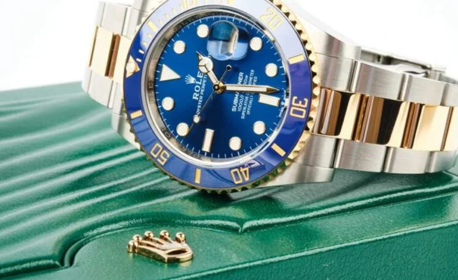 fintechzoom rolex submariner