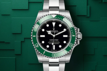 fintechzoom rolex submariner