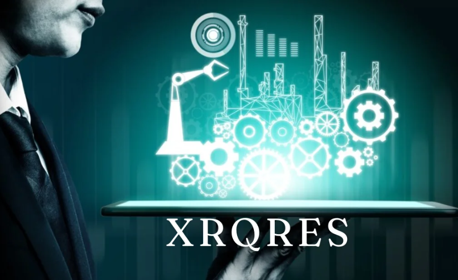 xrqres