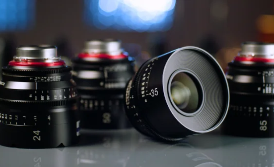 rehoused lenses panavision tokina