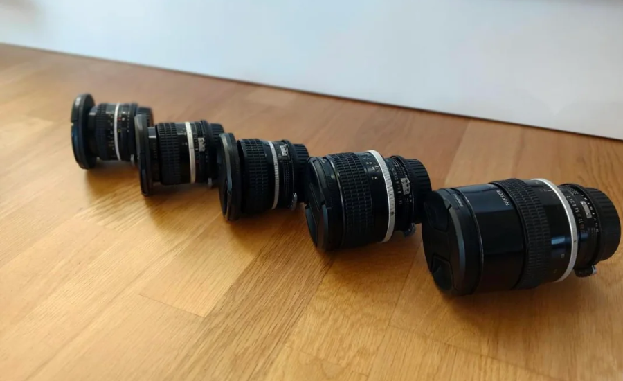 rehoused lenses panavision tokina