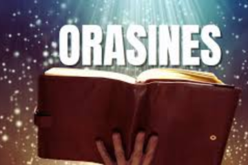 Exploring the Multifaceted Nature of "Orasines"