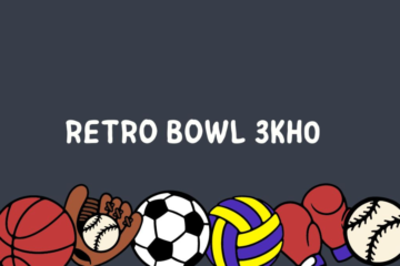 retro bowl 3kh0