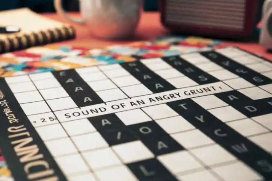 Cracking the Grunts Clue: Mastering NYT Crossword Challenges