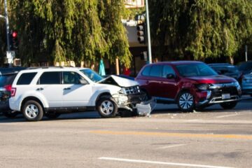 Car Accident