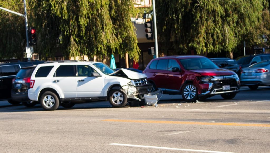 Car Accident