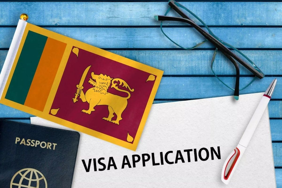 Sri Lanka Transit Visa