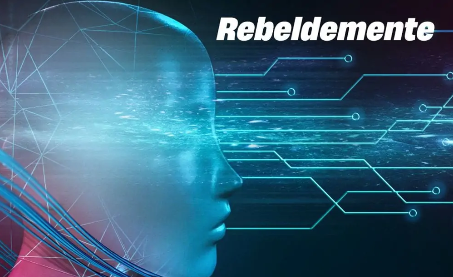 rebeldemente