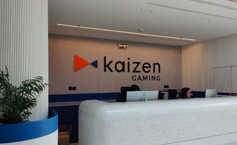 kaizen gaming director salary