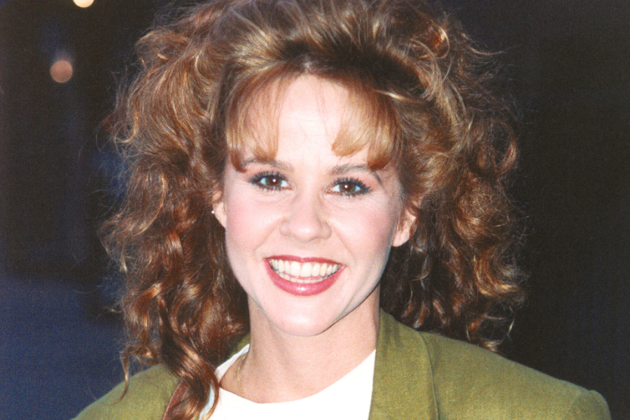 Linda Blair