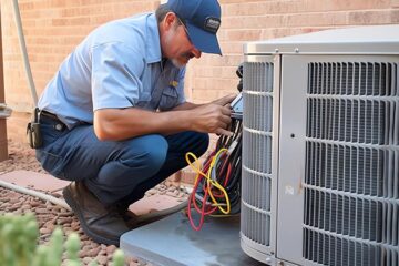 heat pump repair lacey wa