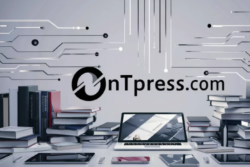 "Ontpress.com: The Ultimate Guide to Digital Content Management in 2024"