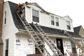 Siding Installation Company