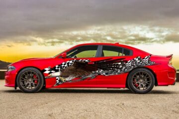 Car Wrap