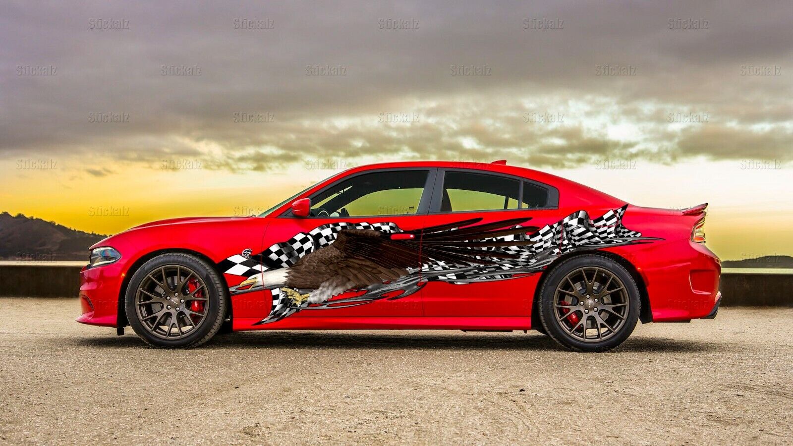 Car Wrap