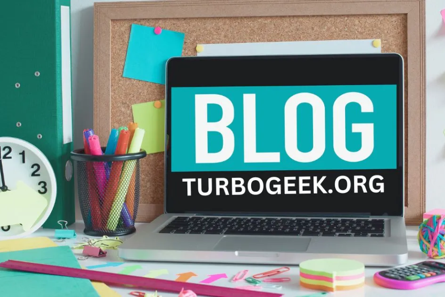 about blog#turbogeekorg