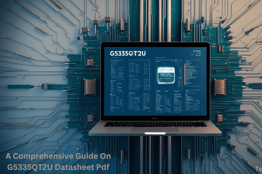 g5335qt2u datasheet pdf