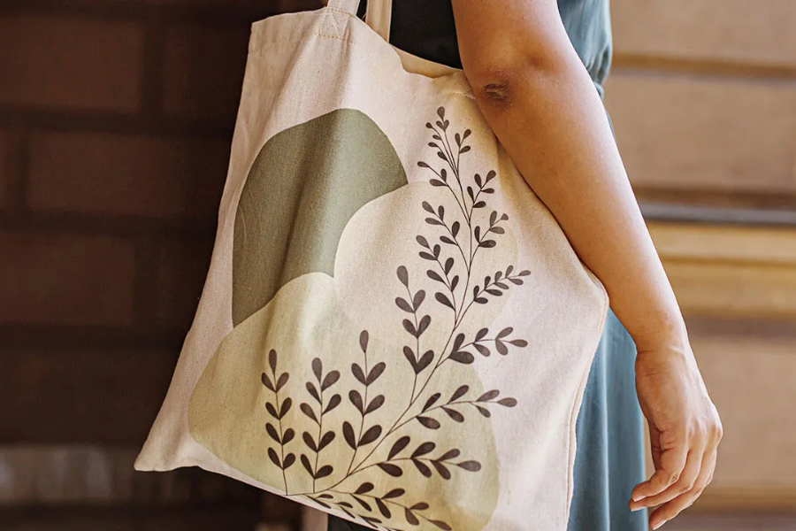 Custom Tote Bags