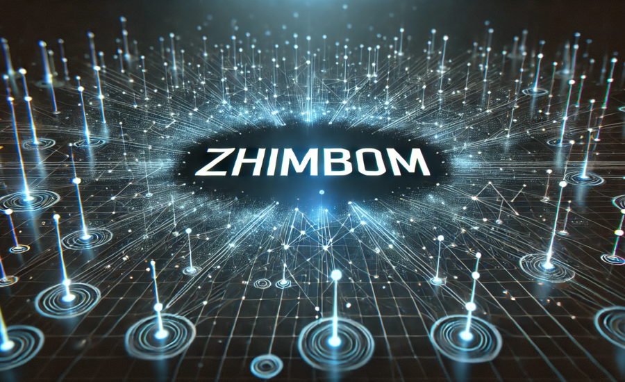 zhimbom