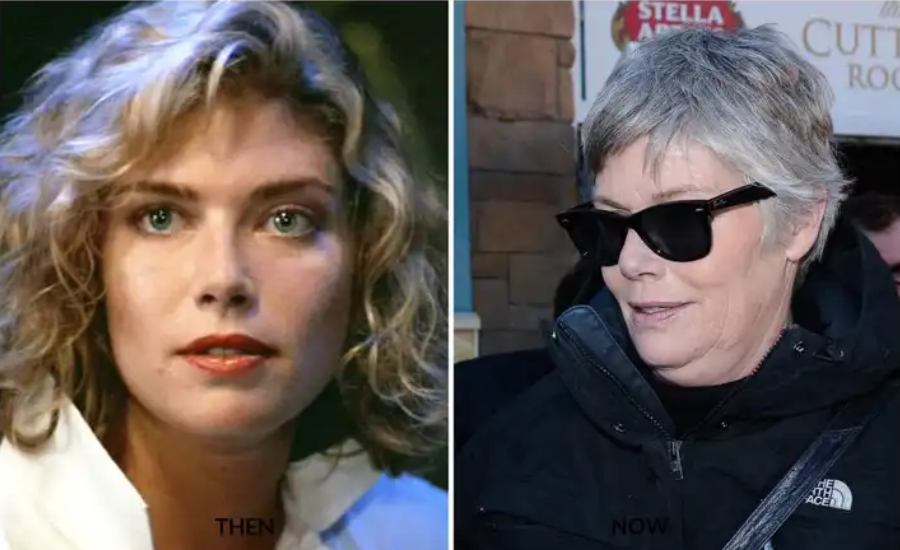 kelly mcgillis net worth