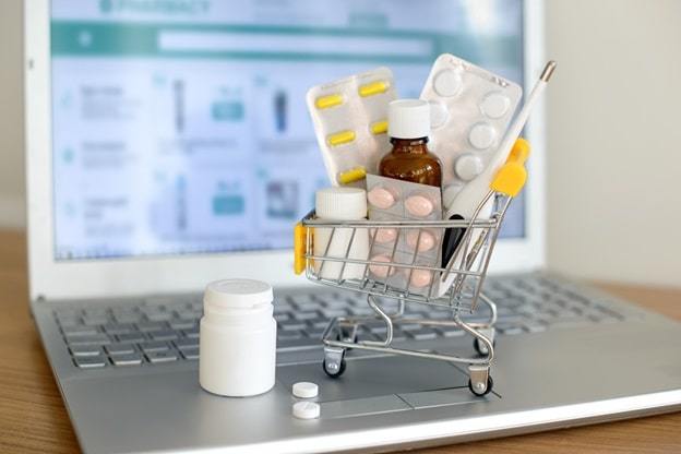 Online Pharmacie