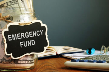 Emergency Fund