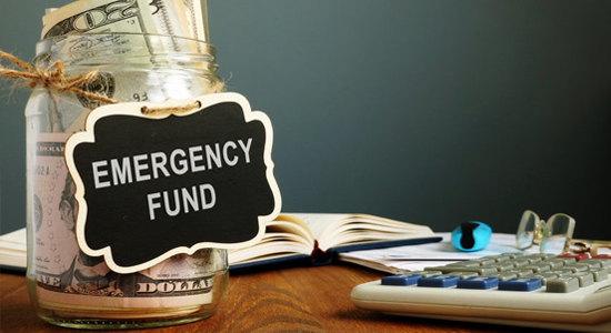 Emergency Fund