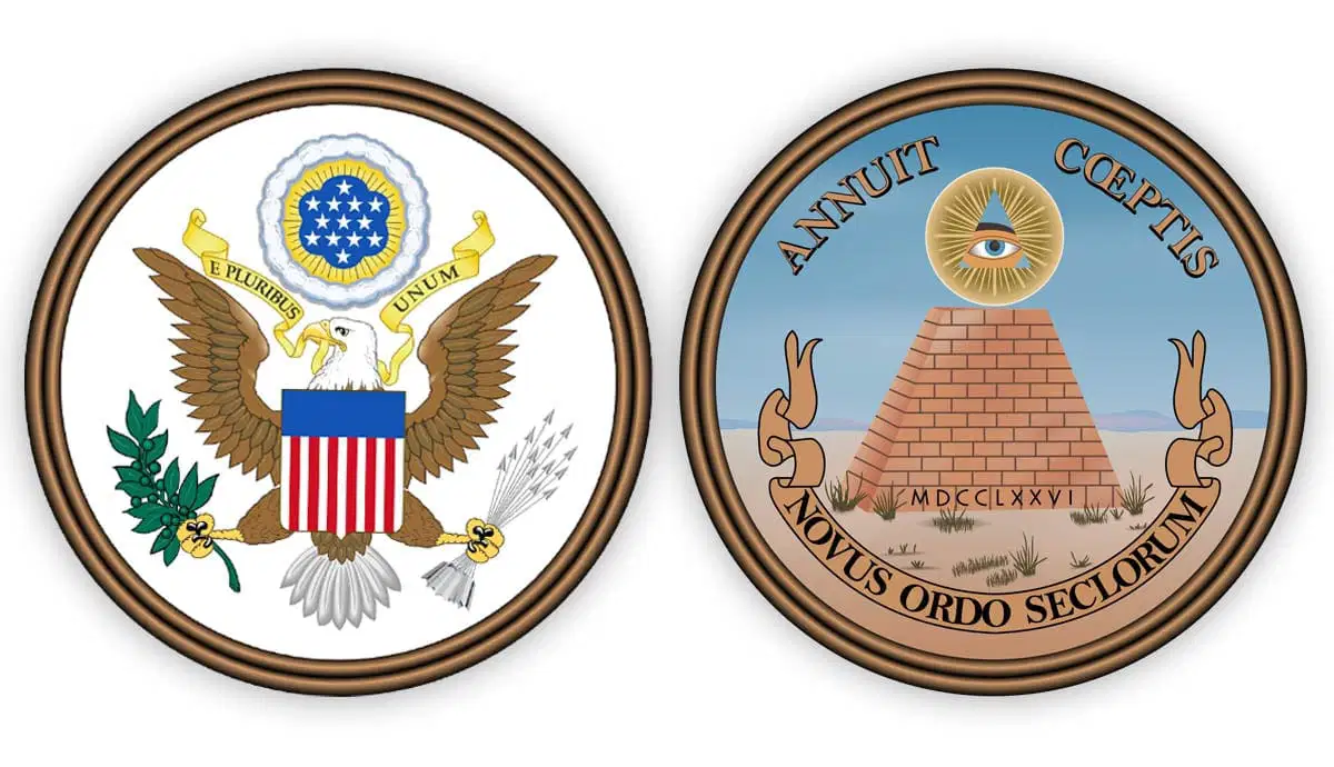 The Great Seal