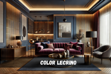 color lecrino