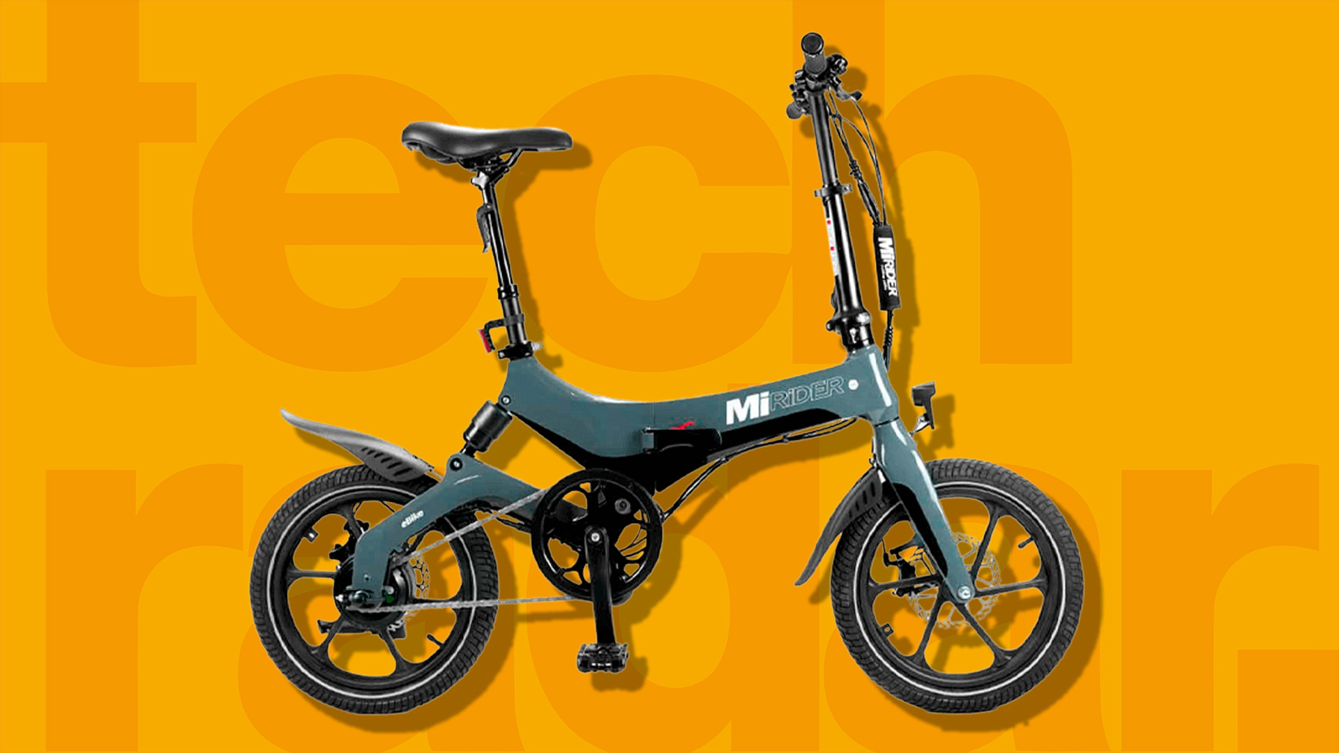 Electric Bike