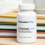Genuine Purity NMN