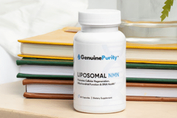 Genuine Purity NMN