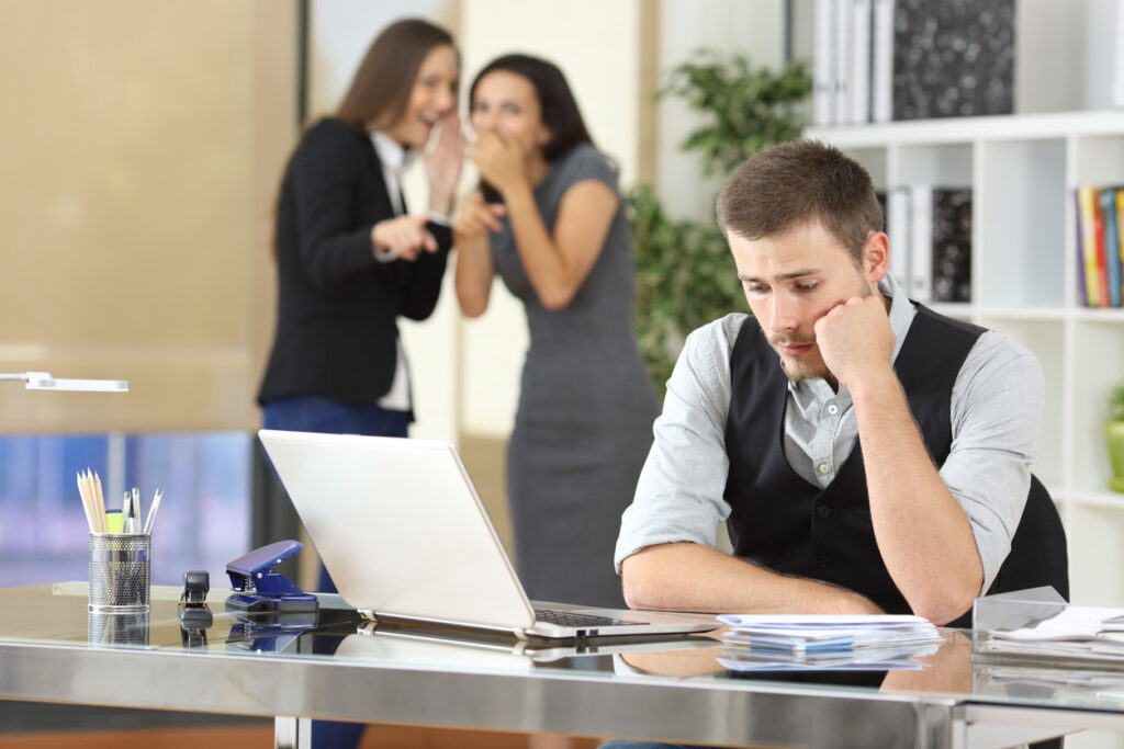 Abusive Conduct